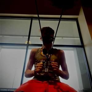 Meet your Posher, Colin